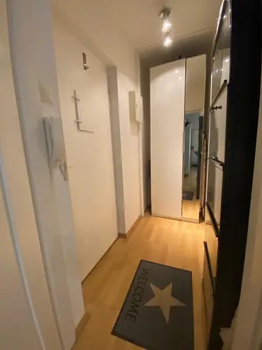2 Zimmer Wohnung mit 35 m² in Stuttgart – Bild 11