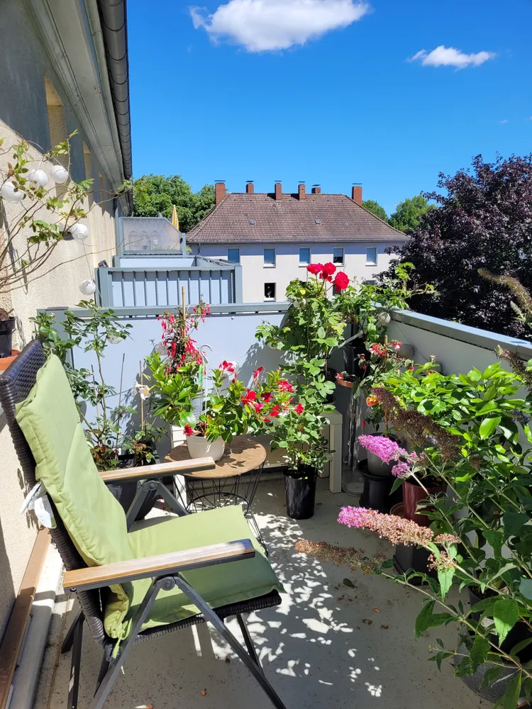2 Zimmer Wohnung mit 62 m² in Kassel – Bild 7
