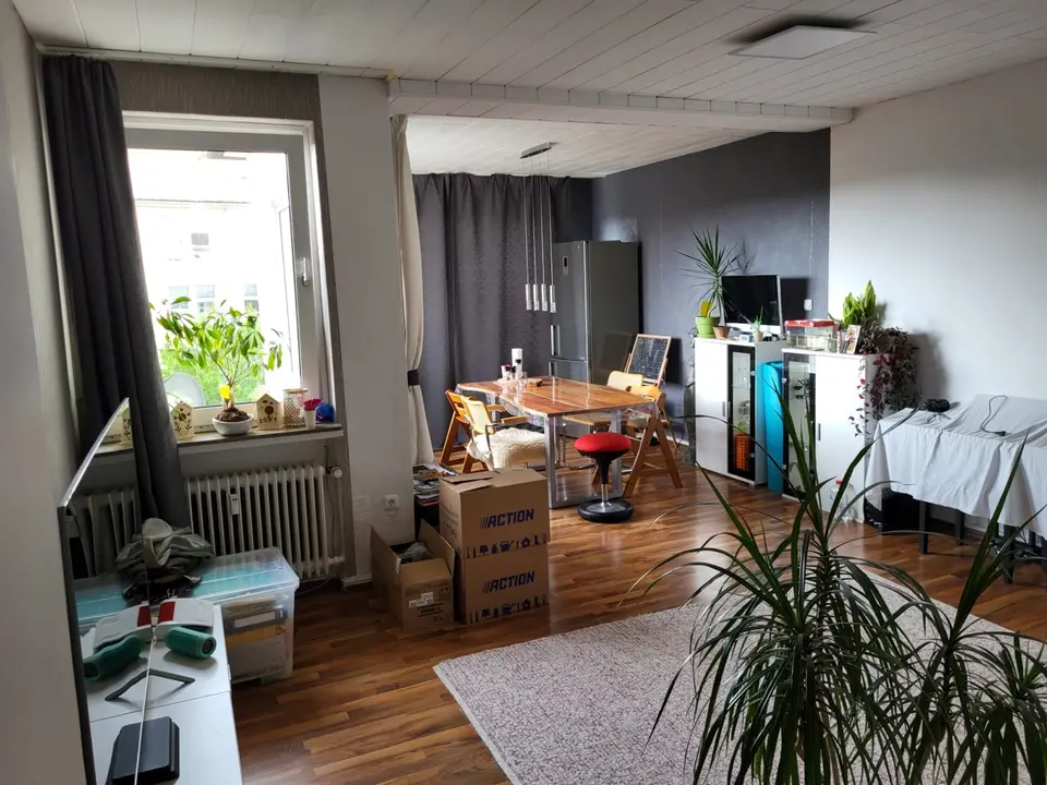 4 Zimmer Wohnung mit 90 m² in Osnabrück – Bild 3