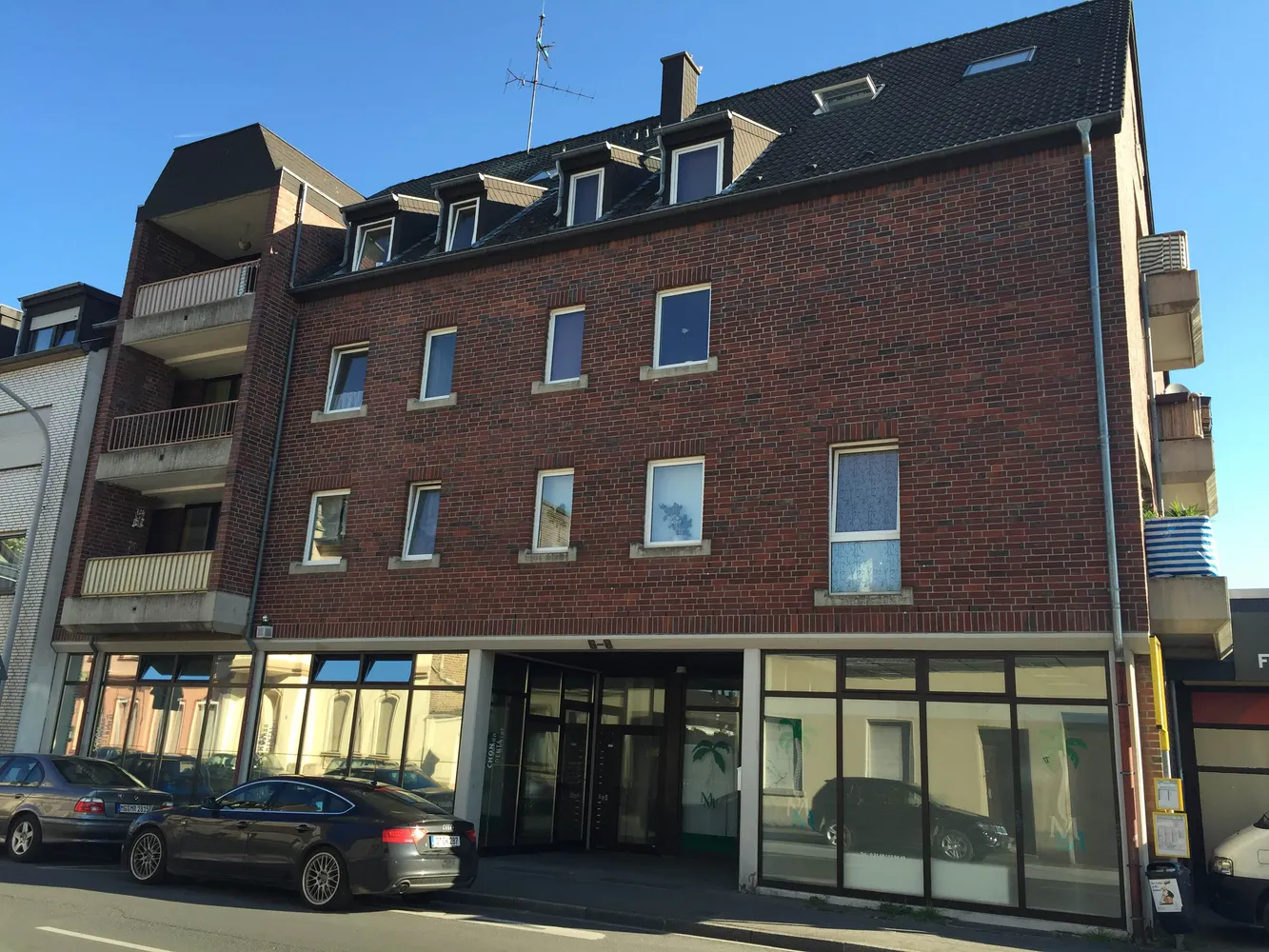 3 room apartment with 90 m² in Mönchengladbach – Photo 1