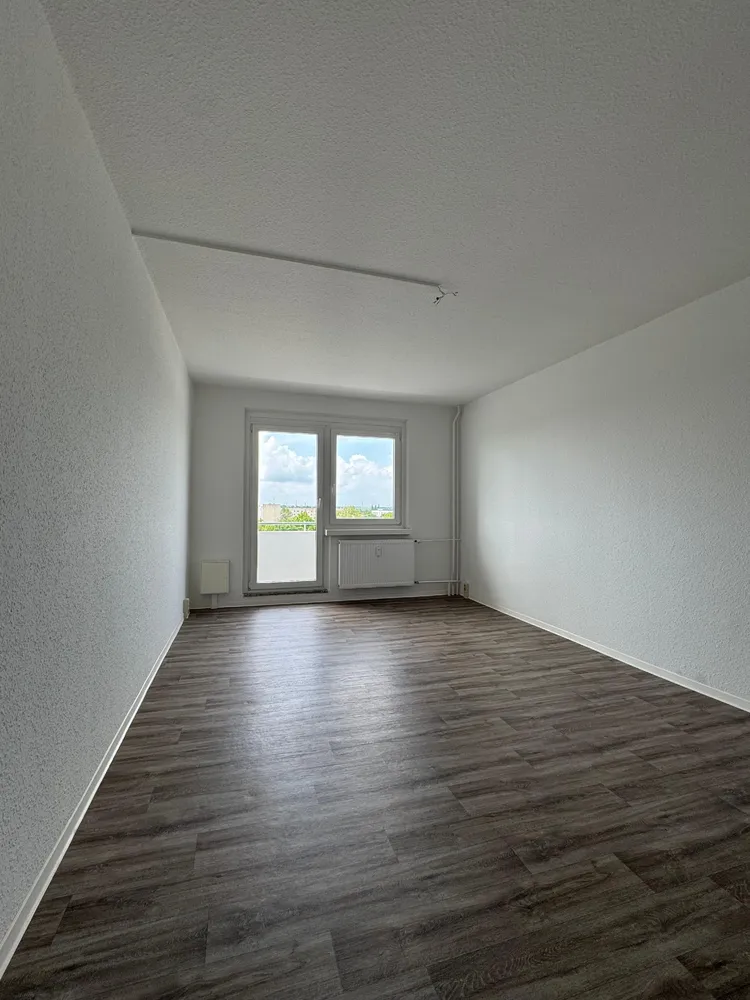 3 Zimmer Wohnung mit 69 m² in Magdeburg – Bild 1