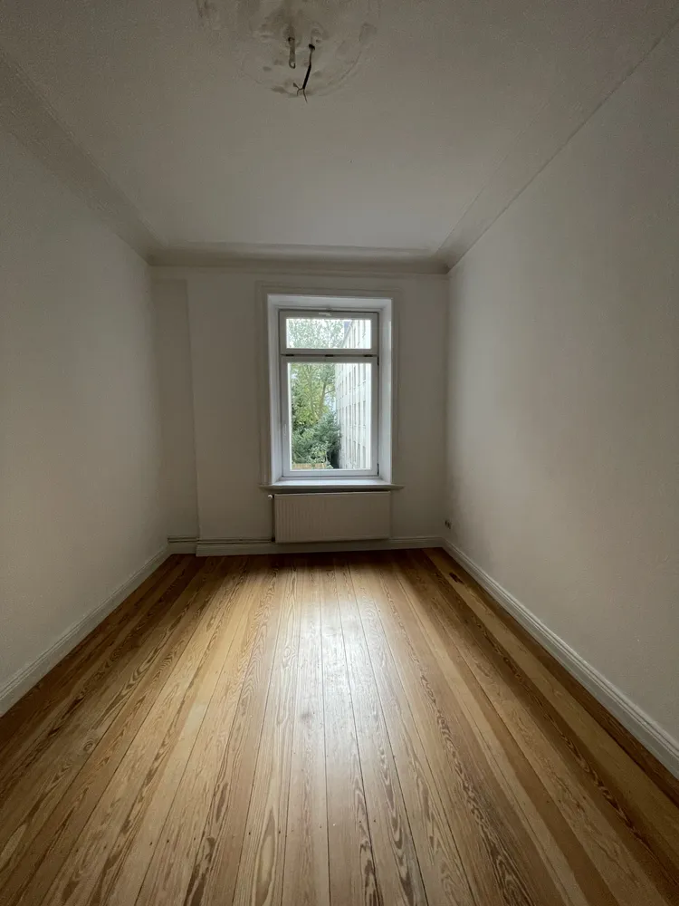 3 room apartment with 63 m² in Hamburg – Photo 12
