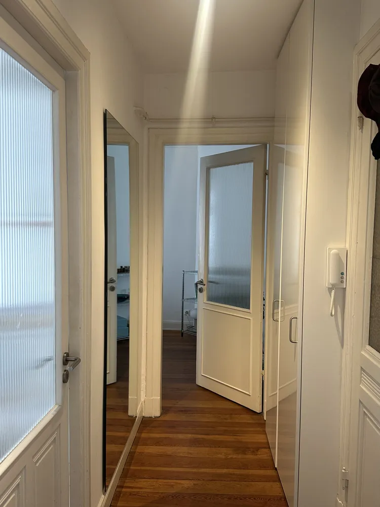 2 Zimmer Wohnung mit 45 m² in Hamburg – Bild 2