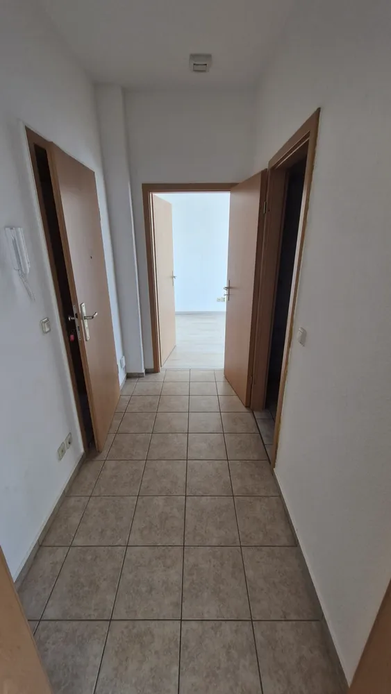 2 Zimmer Wohnung mit 43 m² in Magdeburg – Bild 4