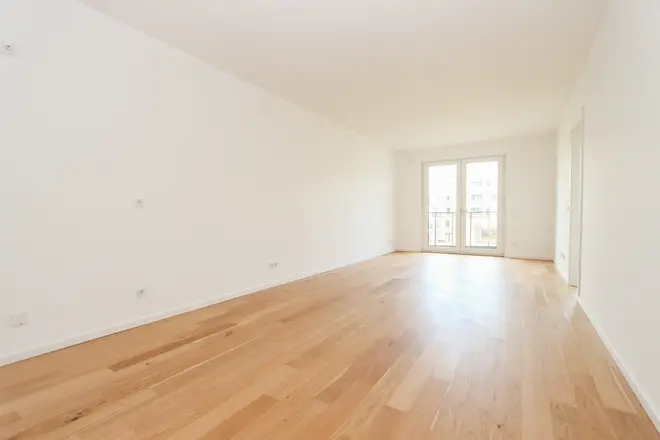 2 Zimmer Wohnung mit 59 m² in München – Bild 2