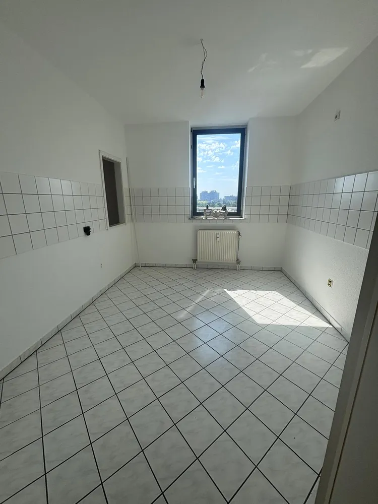 3 Zimmer Wohnung mit 155 m² in Mannheim – Bild 6