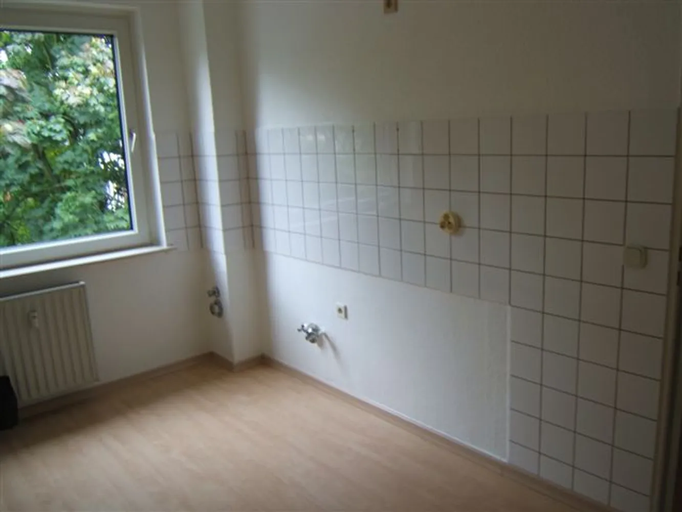 4 Zimmer Wohnung mit 78 m² in Düsseldorf – Bild 11