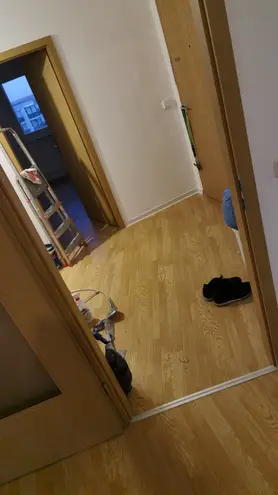 2 Zimmer Wohnung mit 36 m² in Rostock – Bild 2