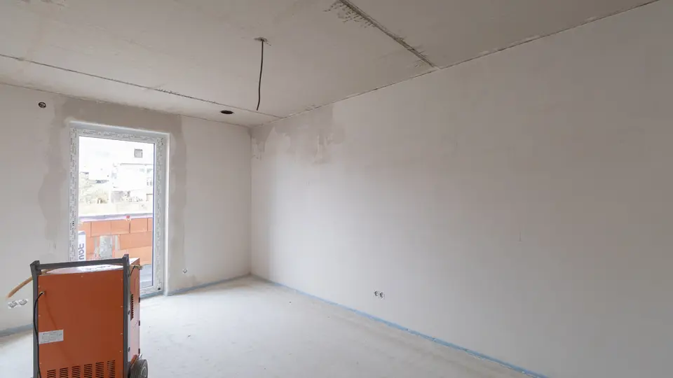 4 Zimmer Wohnung mit 124 m² in Duderstadt – Bild 8