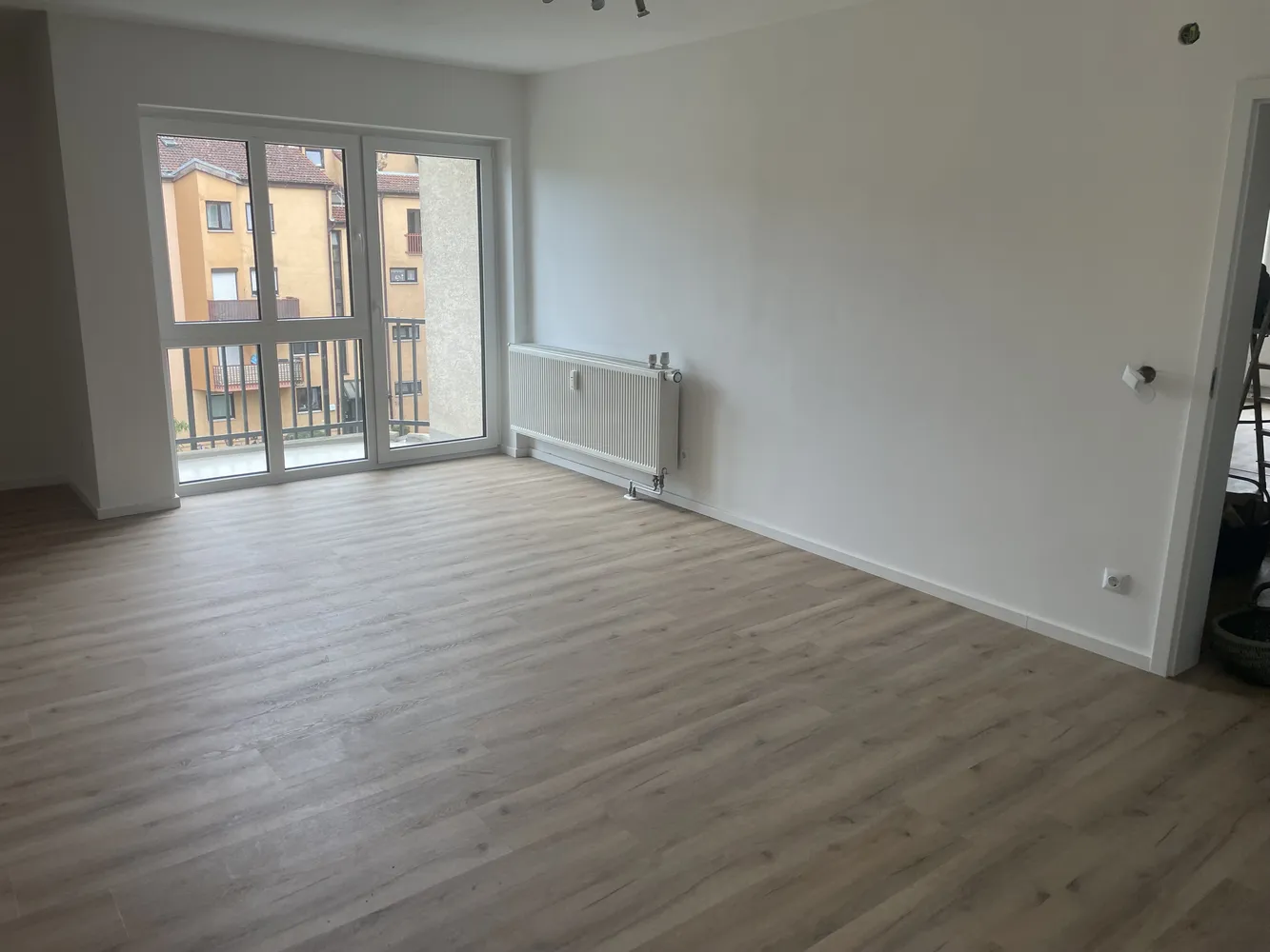 4 Zimmer Wohnung mit 97 m² in Mainz – Bild 1