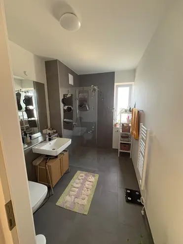 2 Zimmer Wohnung mit 66 m² in Köln – Bild 5