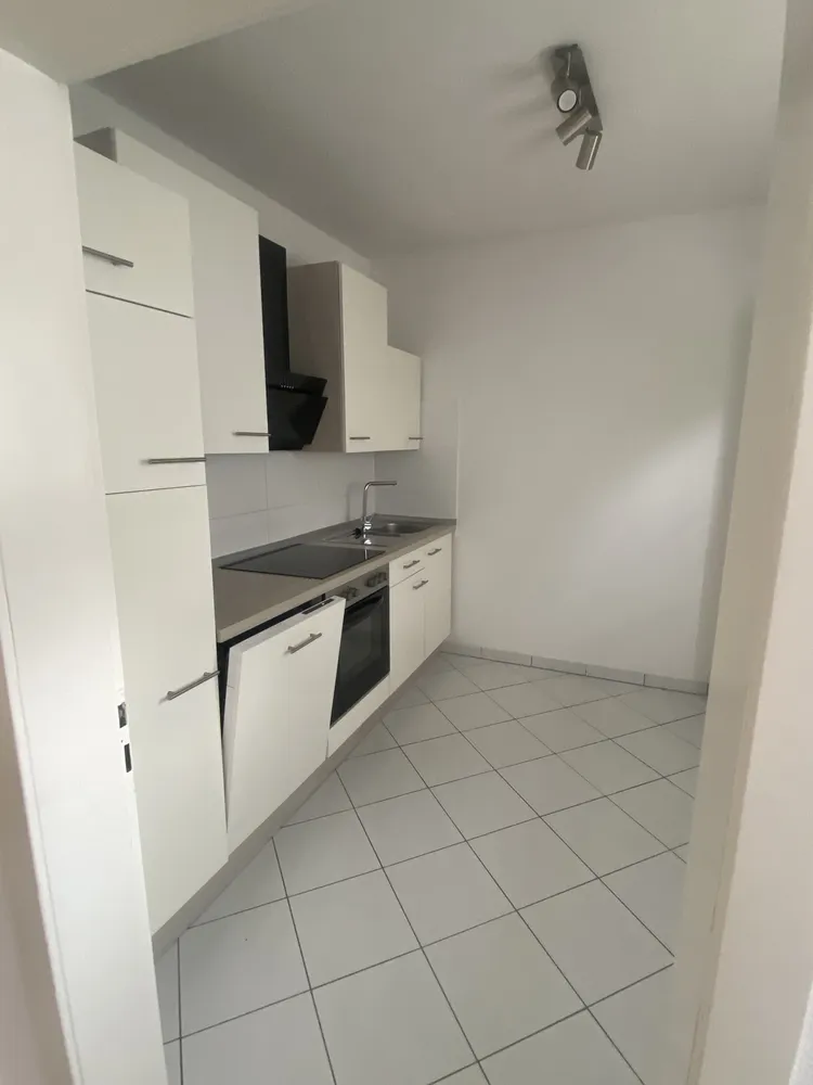 3 Zimmer Wohnung mit 54 m² in Gelsenkirchen – Bild 4