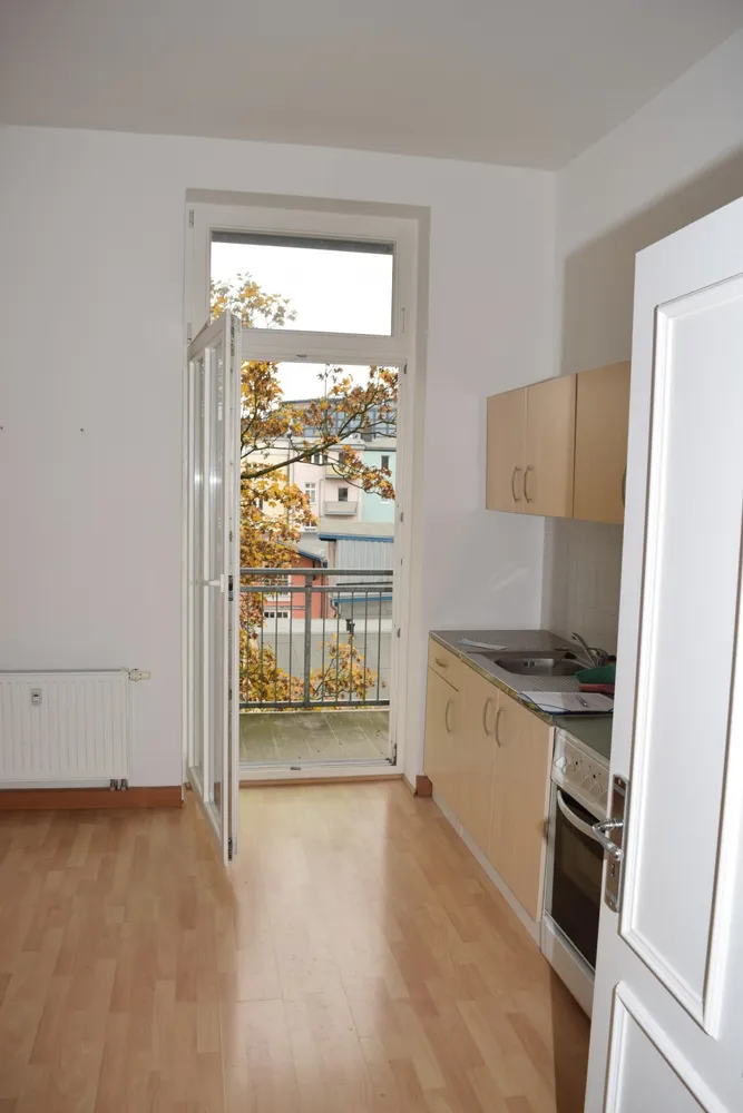 2 Zimmer Wohnung mit 71 m² in Rostock – Bild 3