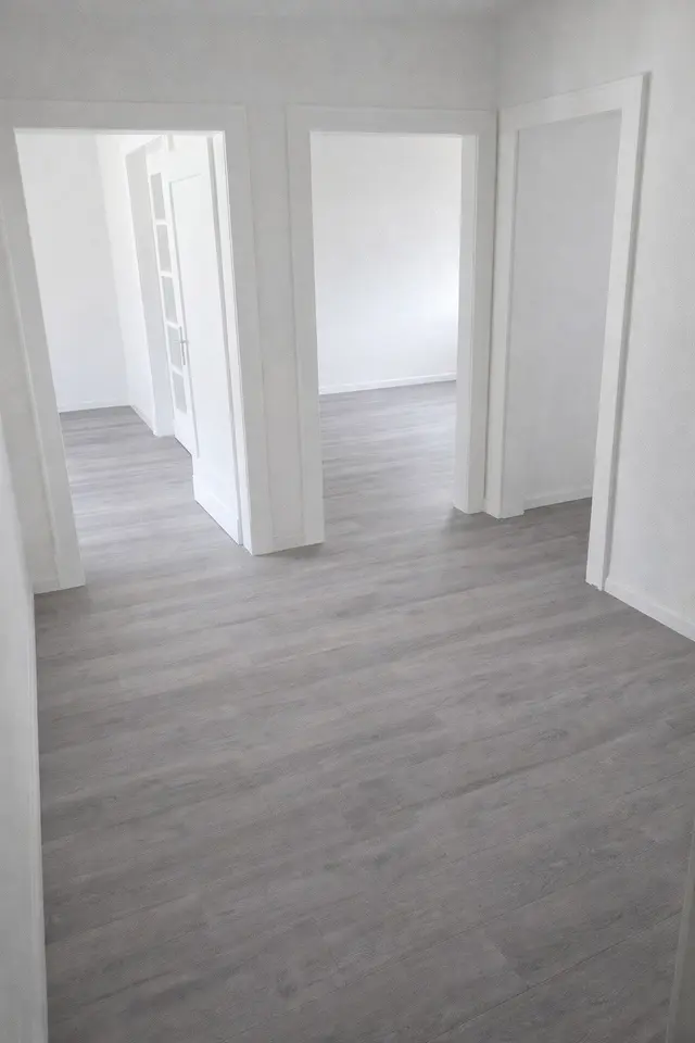 3 Zimmer Wohnung mit 76 m² in Köthen – Bild 4