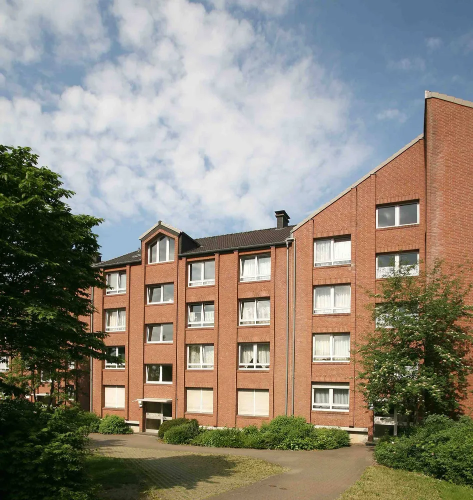 2 Zimmer Wohnung mit 58 m² in Hagen – Bild 1