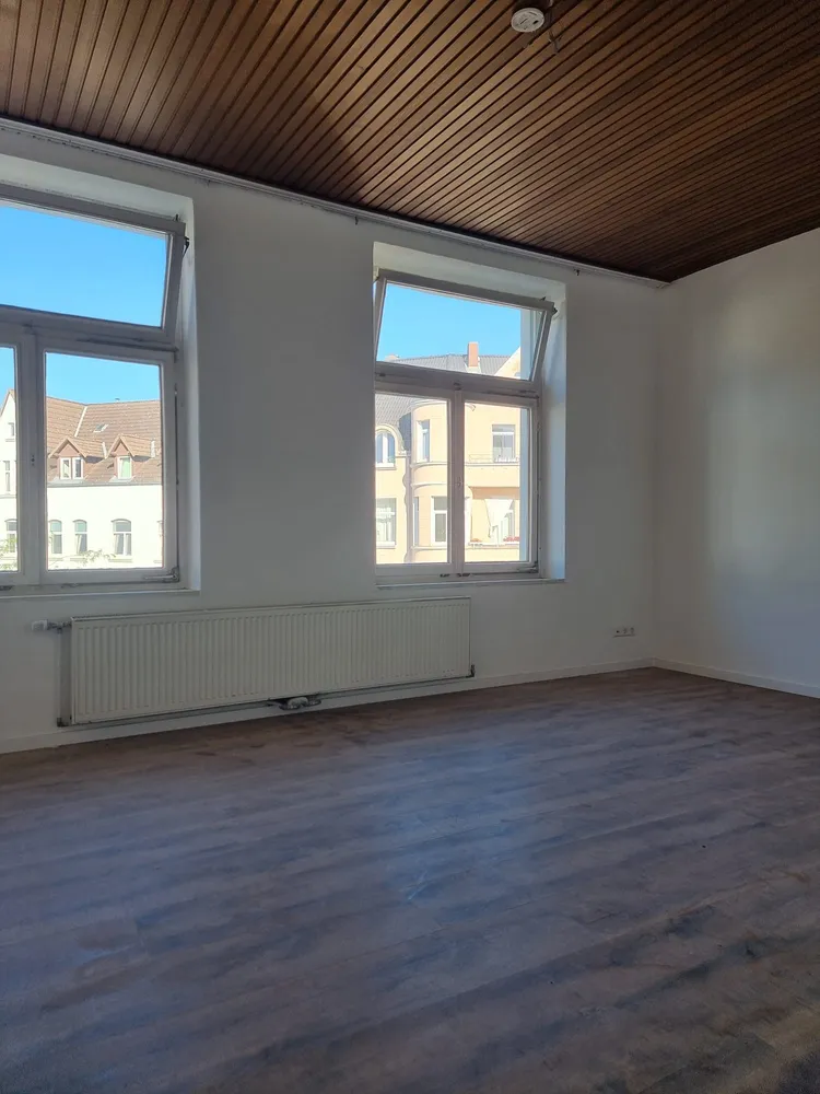 4 Zimmer Wohnung mit 125 m² in Hannover – Bild 5
