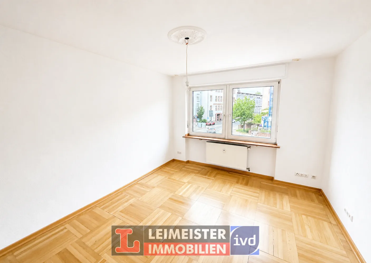 4 Zimmer Wohnung mit 86 m² in Aschaffenburg – Bild 5