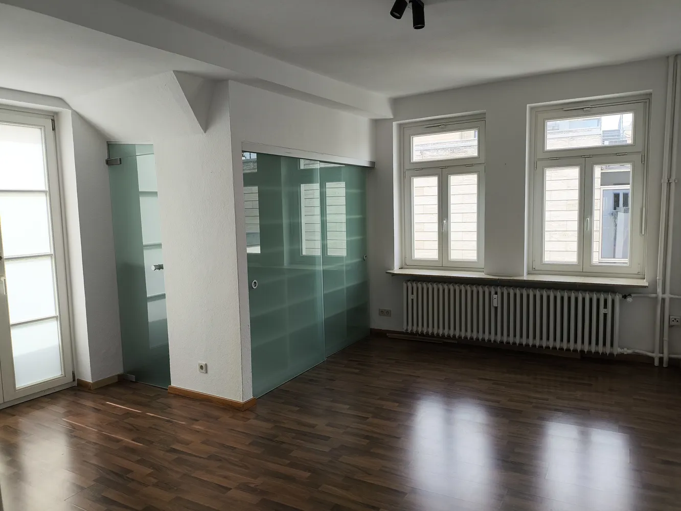 4 Zimmer Wohnung mit 99 m² in Münster – Bild 1