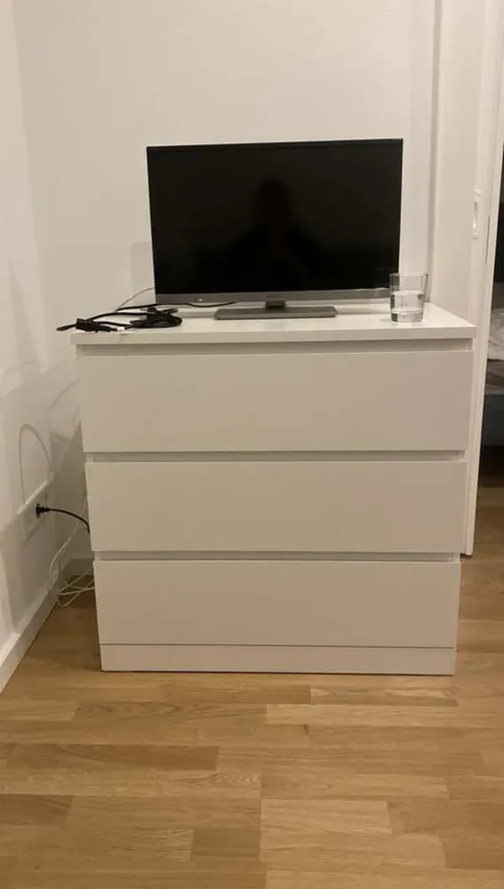 2 room apartment with 33 m² in Frankfurt am Main – Photo 7