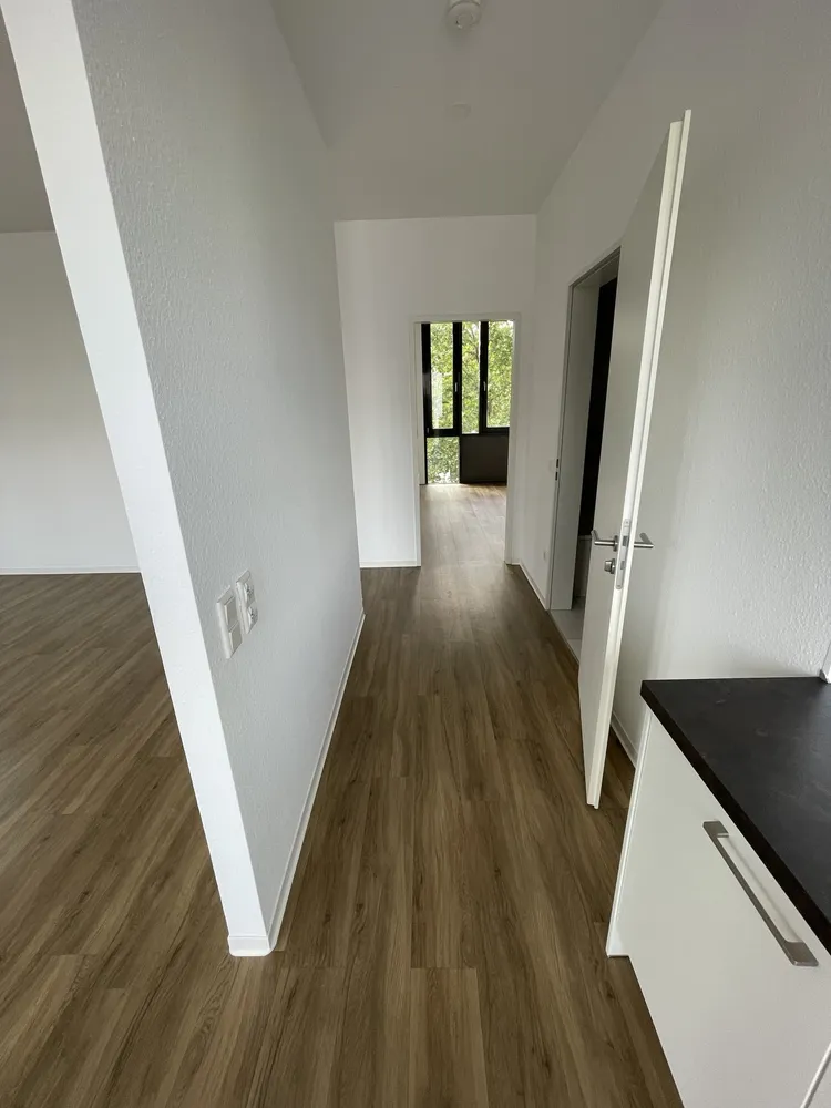 3 Zimmer Wohnung mit 101 m² in Darmstadt – Bild 7