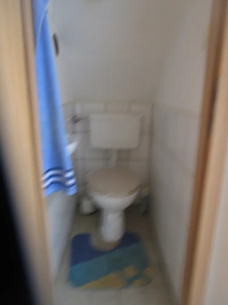 2 room apartment with 27 m² in Hanover – Photo 12