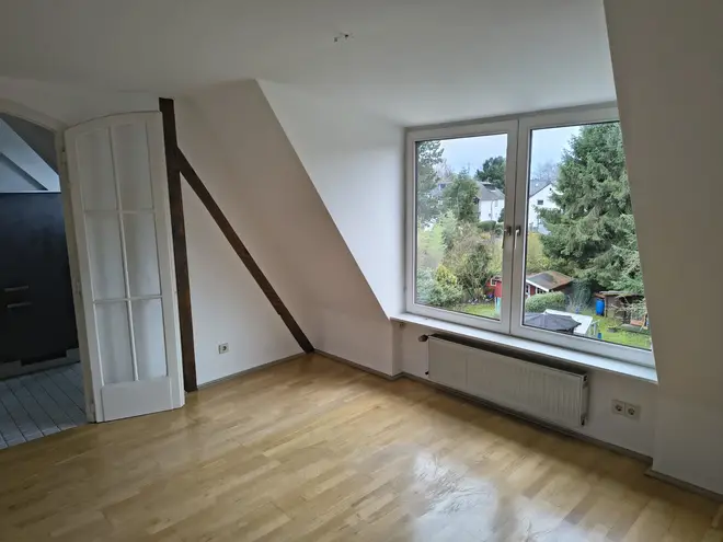 2 Zimmer Wohnung mit 65 m² in Köln – Bild 2