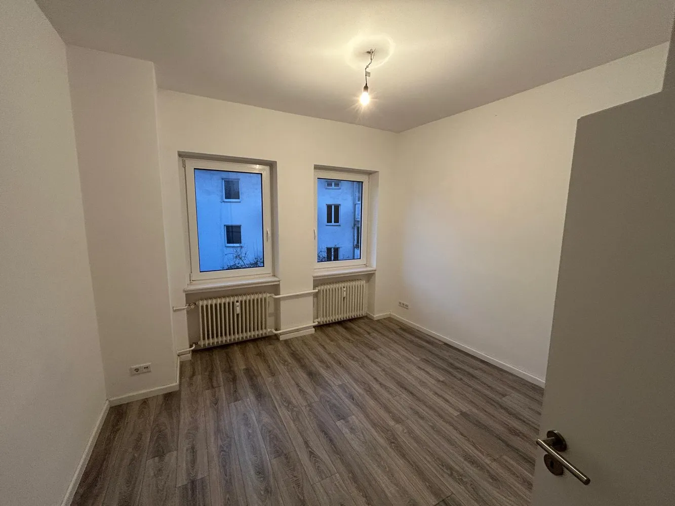 2 Zimmer Wohnung mit 40 m² in Hannover – Bild 2