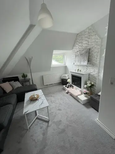 3 Zimmer Wohnung mit 72 m² in Dortmund – Bild 4