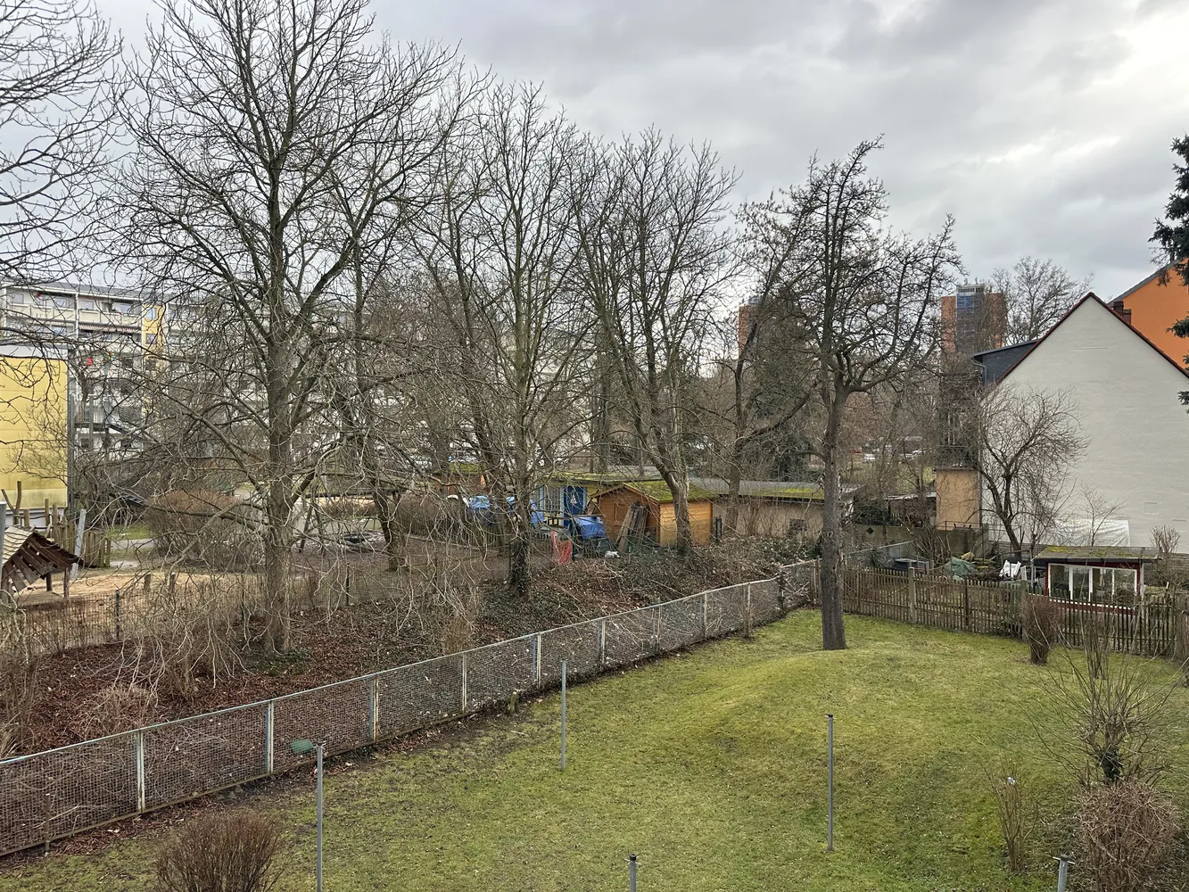 3 Zimmer Wohnung mit 66 m² in Dresden – Bild 12