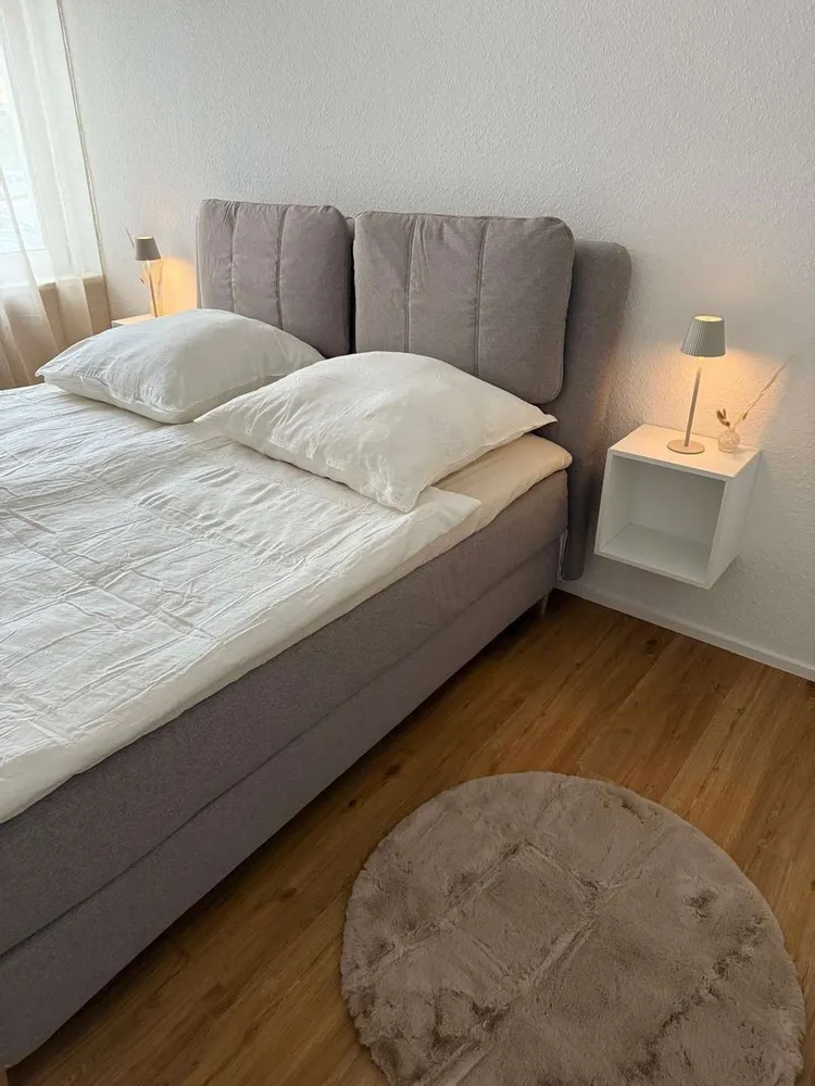 2 Zimmer Wohnung mit 69 m² in Bad Kreuznach – Bild 8