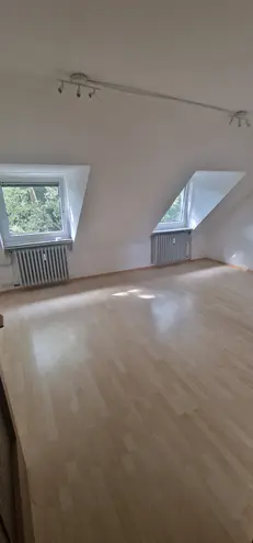 3 Zimmer Wohnung mit 58 m² in Köln – Bild 1