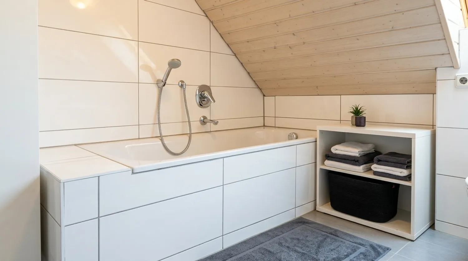 4 Zimmer Wohnung mit 66 m² in Schwäbisch Gmünd – Bild 1