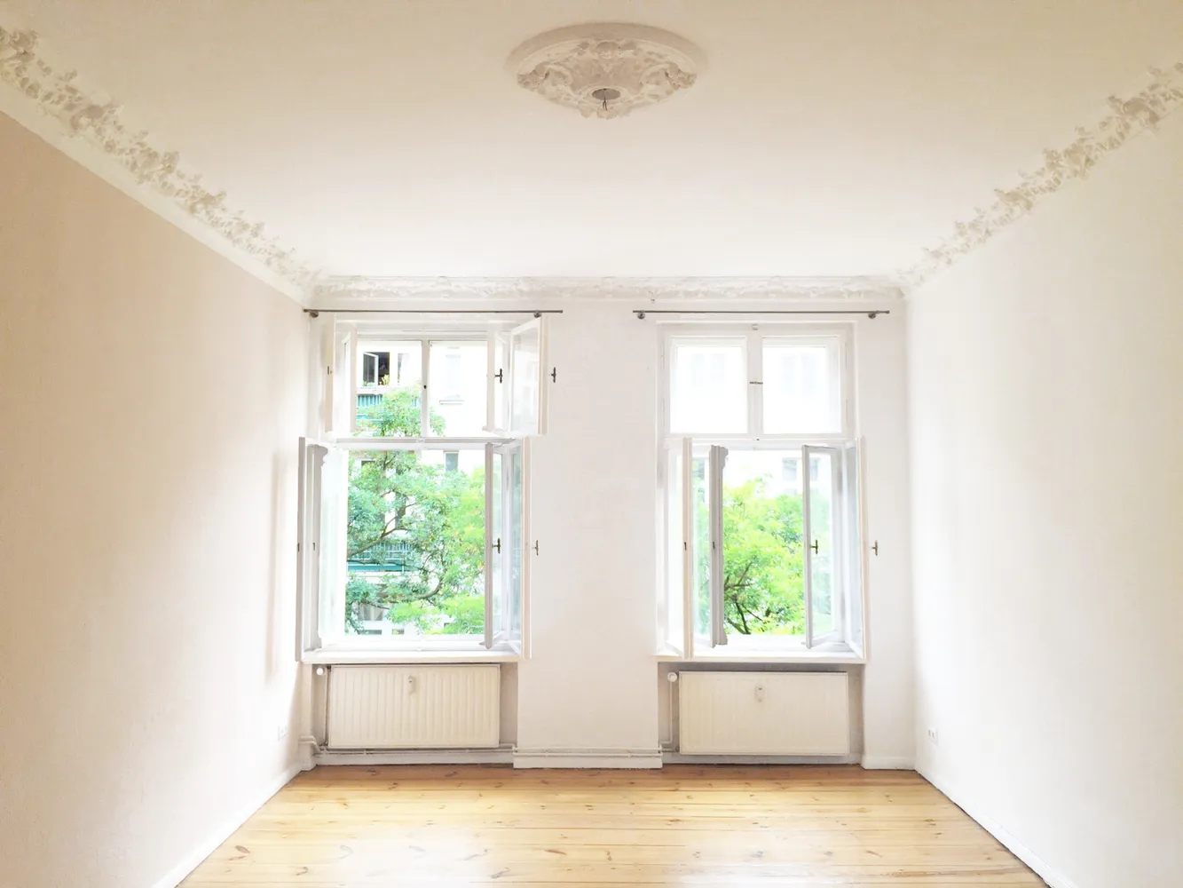 3 room apartment with 80 m² in Berlin – Photo 8