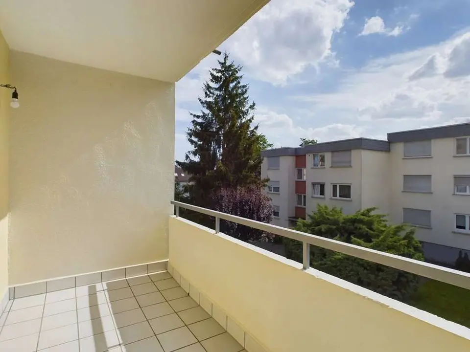 3 Zimmer Wohnung mit 79 m² in Stuttgart – Bild 6