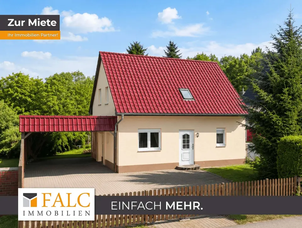 4 Zimmer Haus mit 132 m² in Magdeburg – Bild 3