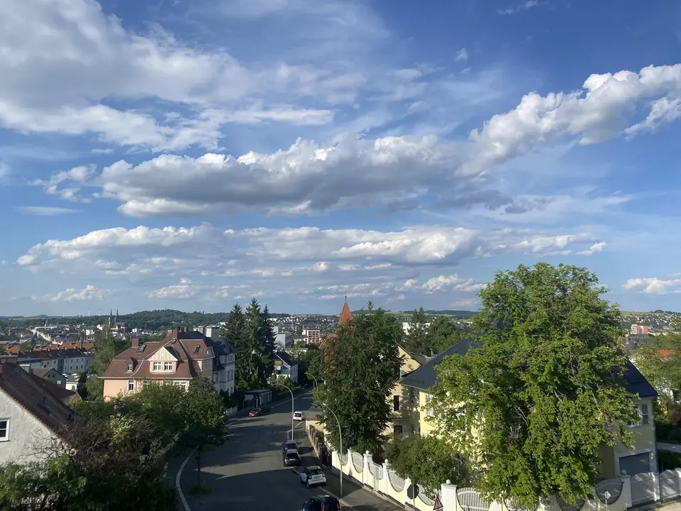 3 Zimmer Wohnung mit 82 m² in Hof – Bild 4