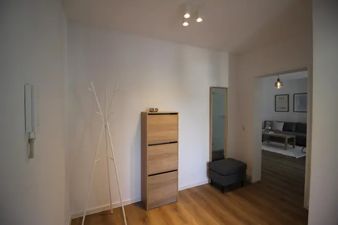 2 Zimmer Wohnung mit 62 m² in Köln – Bild 11