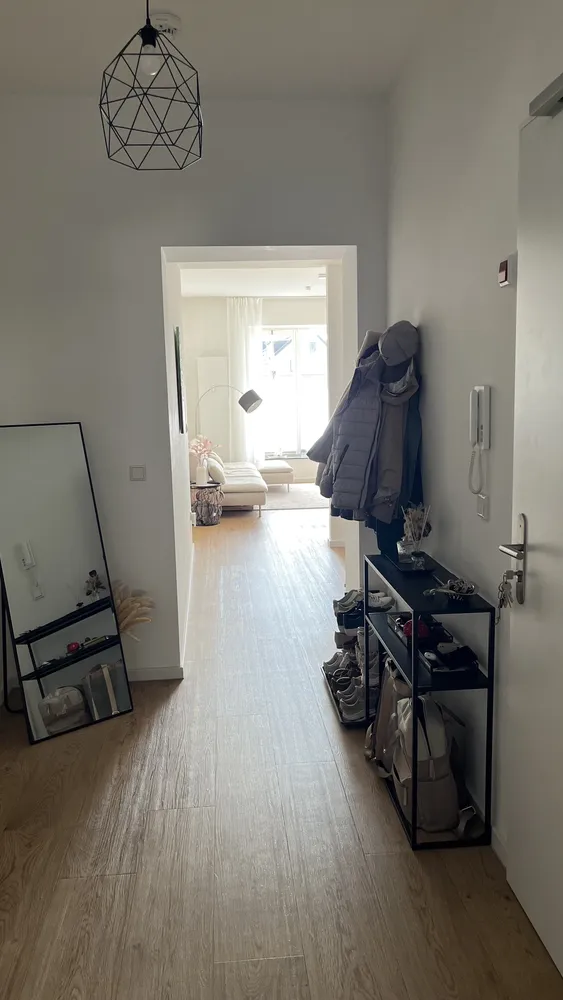 3 room apartment with 89 m² in Düsseldorf – Photo 7