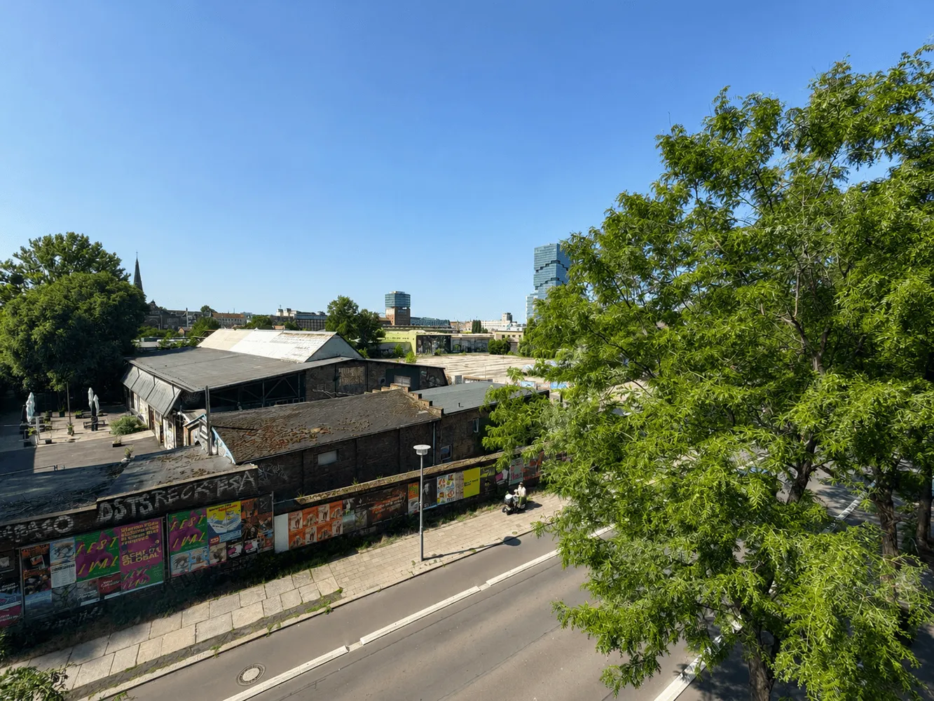 3 Zimmer Wohnung mit 60 m² in Berlin – Bild 7
