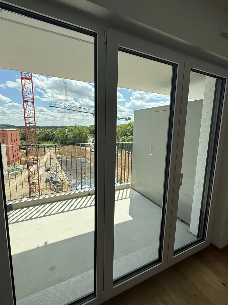 1 Zimmer Wohnung mit 25 m² in Regensburg – Bild 4