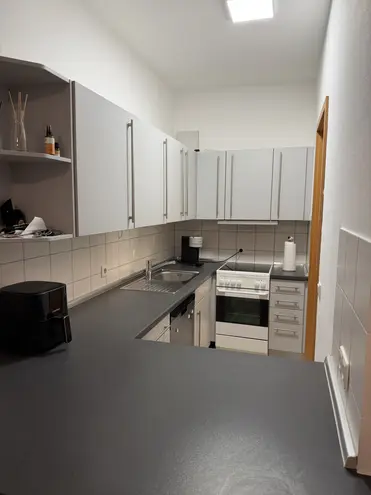1 Zimmer Wohnung mit 42 m² in Frankfurt am Main – Bild 4