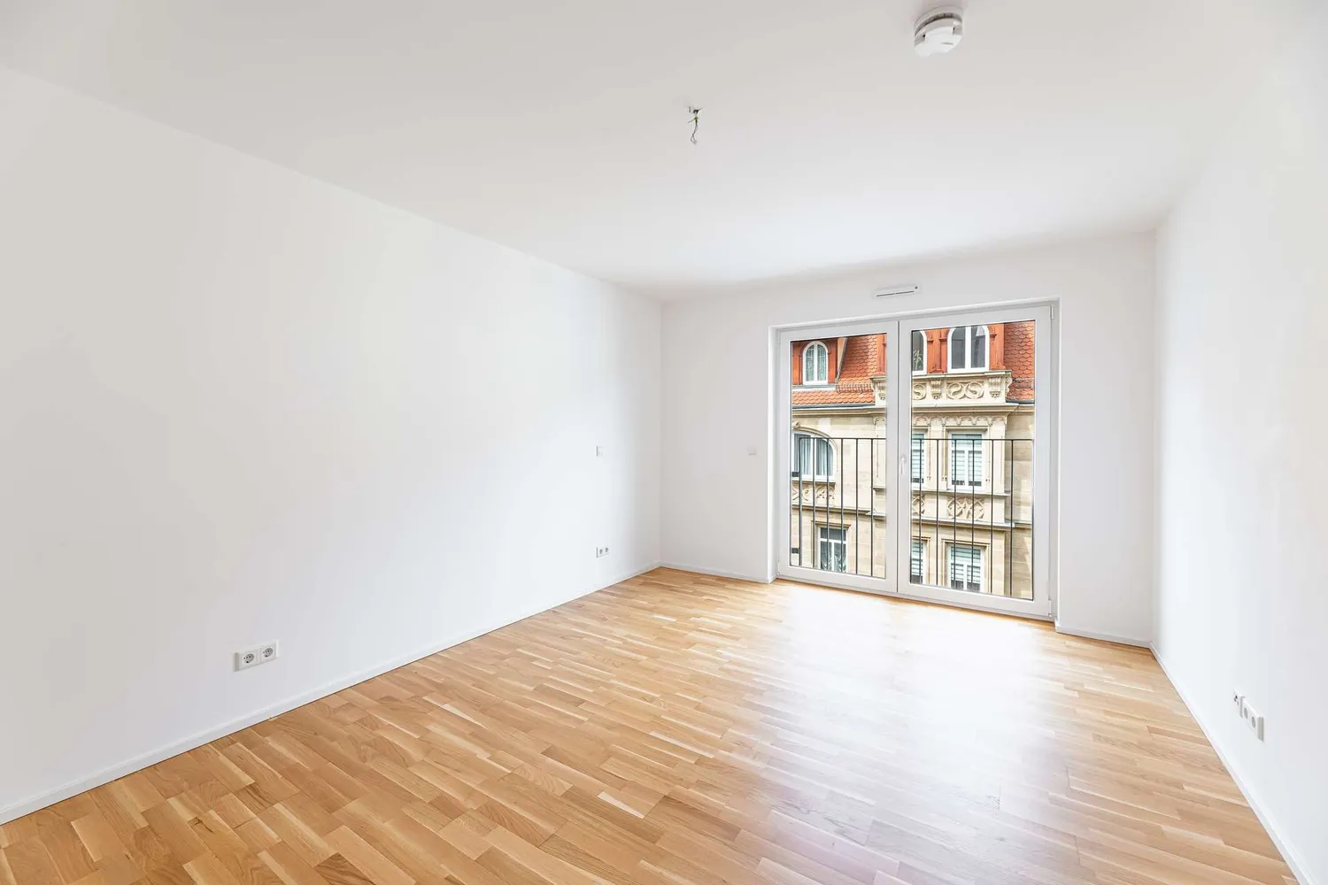 2 Zimmer Wohnung mit 51 m² in Fürth – Bild 9