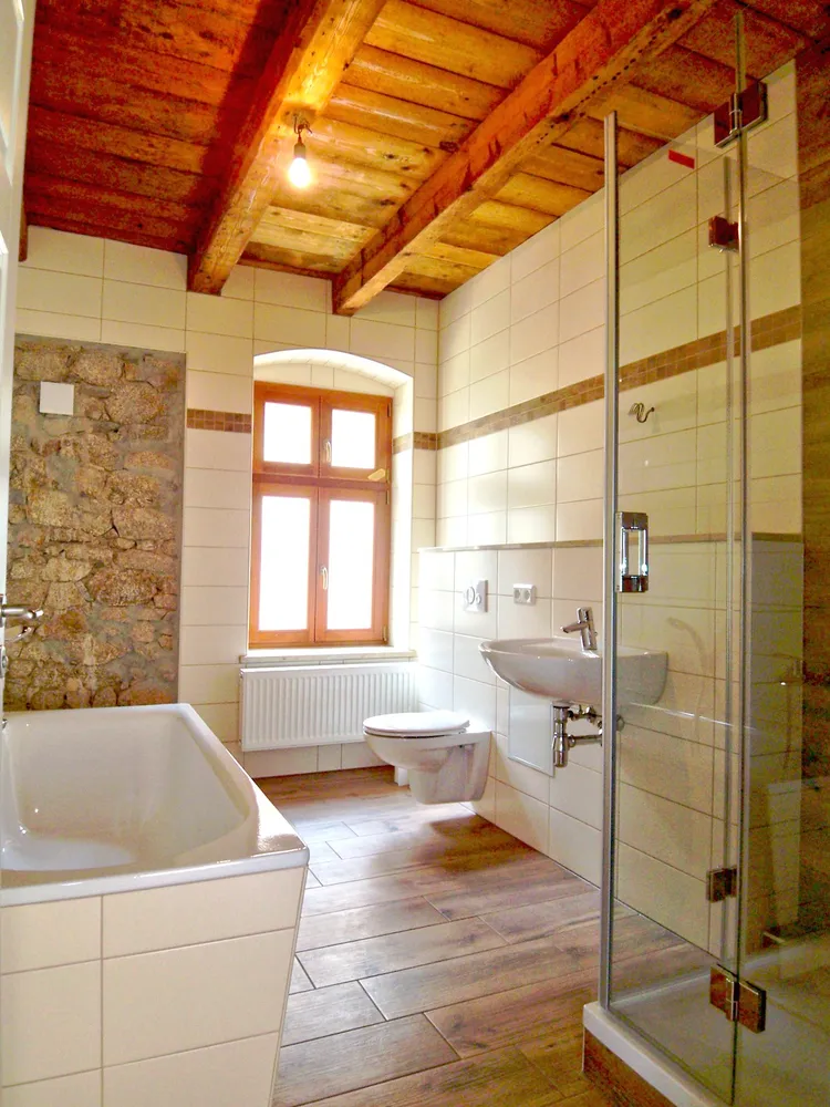 3 Zimmer Wohnung mit 73 m² in Bautzen – Bild 8
