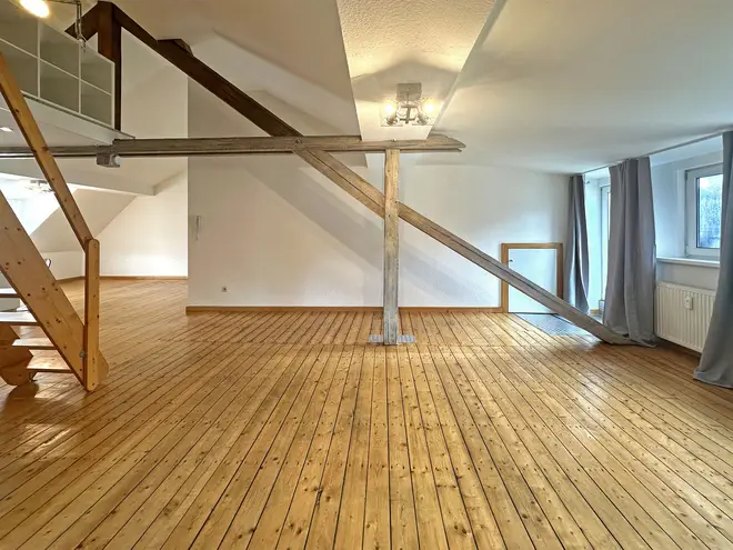 1 Zimmer Wohnung mit 66 m² in Aachen – Bild 8