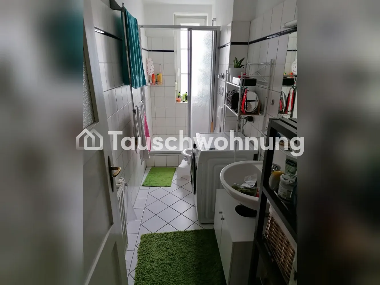 3 room apartment with 70 m² in Berlin – Photo 1