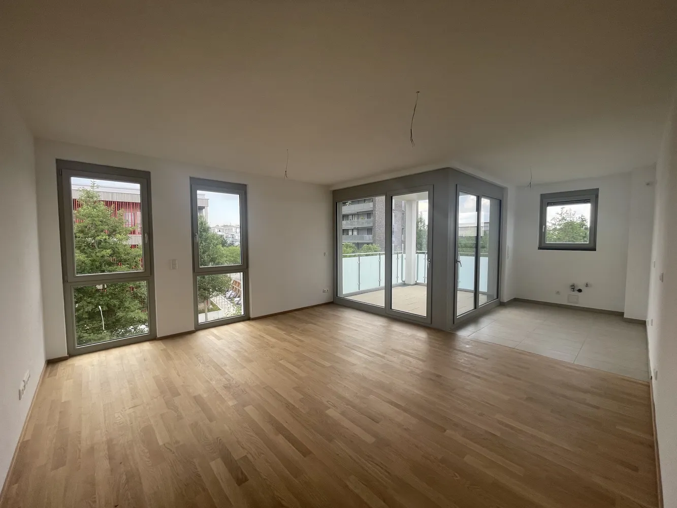 2 room apartment with 59 m² in Sindelfingen – Photo 1