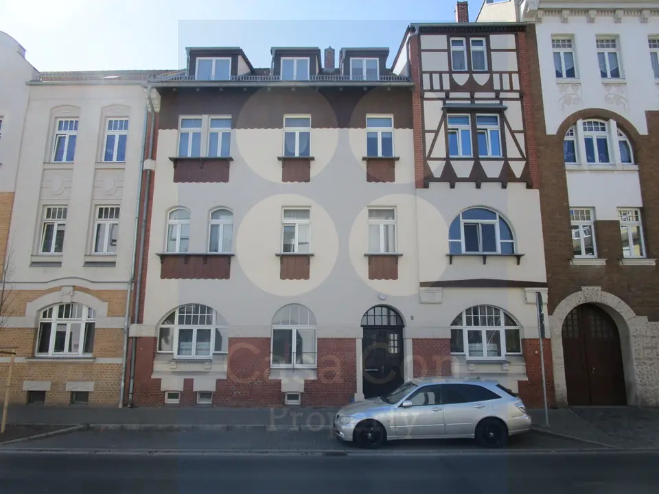 2 Zimmer Wohnung mit 54 m² in Wurzen – Bild 10