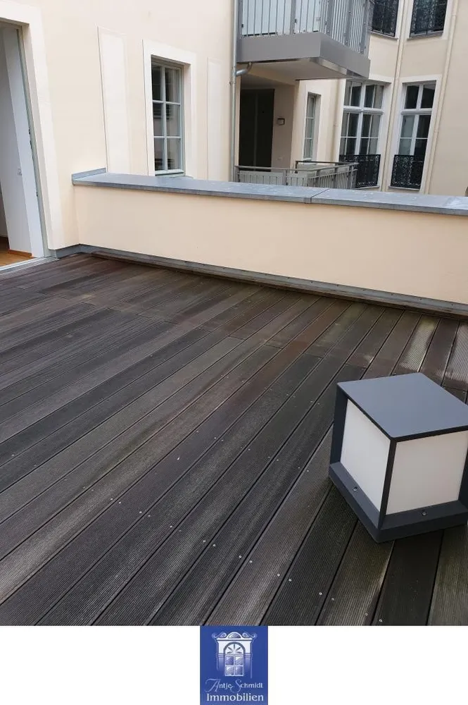 4 Zimmer Wohnung mit 127 m² in Dresden – Bild 6