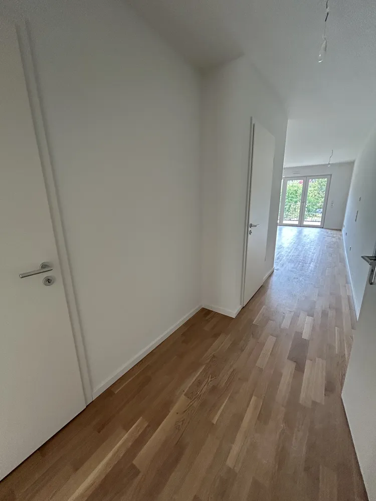 2 Zimmer Wohnung mit 57 m² in Köln – Bild 5