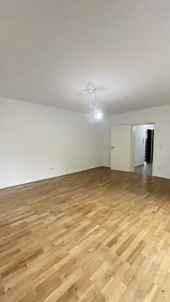 1 Zimmer Wohnung mit 44 m² in Mannheim – Bild 2